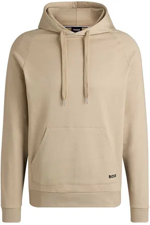 HUGO BOSS Iconic Hoodie 50540741 , XL