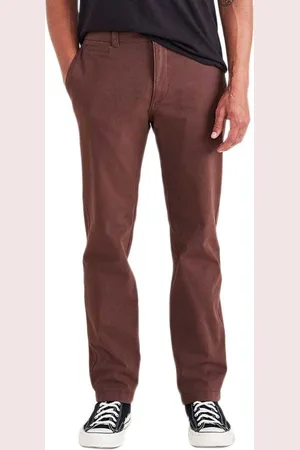 Dockers Smart 360 Flex California Slim Chino Broek 40 / 34 Man