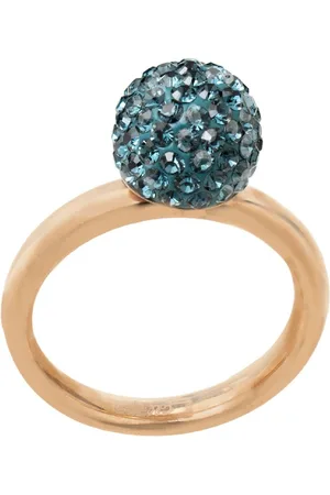 Folli Follie Ring Dames 3R0T041RV-54 (14)