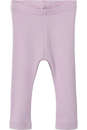 NAME IT Kab Legging - Mt. 74 - Winsome Orchid