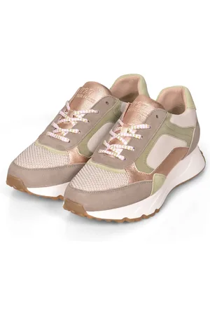 Cycleur de luxe CDLW251122 Pumice Stone / Misty Rose