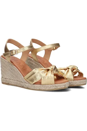 Kanna 23104 Espadrilles - Zomer Schoenen - Dames -
