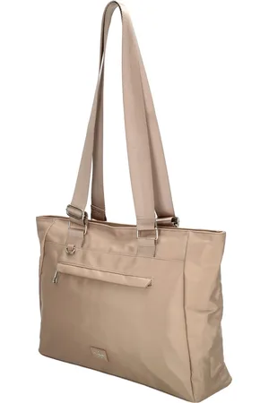 Charm London Odeon Schoudertas Shopper met Etui - Tote Bag