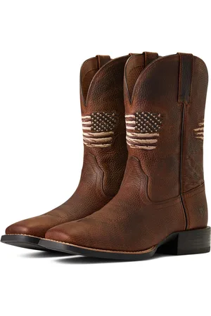 Ariat SPORT ALL COUNTRY EE rijlaars - 42.5 (8.5 UK)