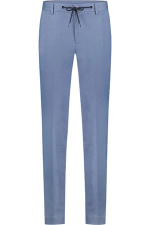 Blue Industry Chino Cobalt (JAKE-M20 - COBALT)