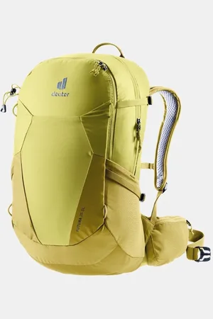 Deuter Futura 25 SL Rugzak Dames sprout/linden