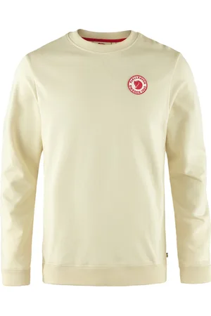 Fjällräven 1960 Logo Badge Sweater M