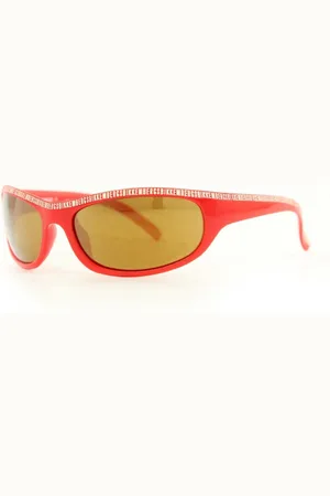 Bikkembergs Zonnebril Uniseks BK-51105