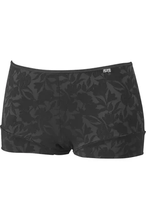 AVET Dames boxershort Floral - Microfiber - L