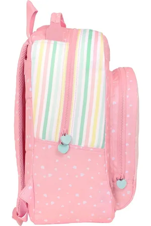 Blackfit8 Schoolrugzak Globitos 32 x 42 x 15 cm