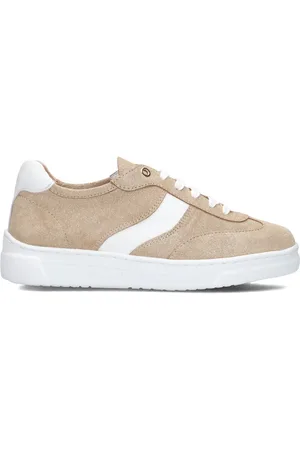 Unisa Futiel Sneakers - Suède - Dames -