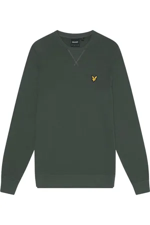 Lyle & Scott Crew neck sweatshirt