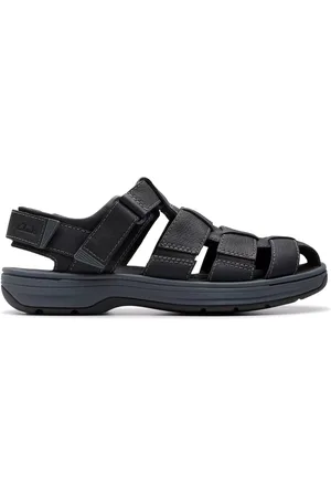 Clarks Saltway Cove - heren sandaal - - maat 46 (EU) 11 (UK)