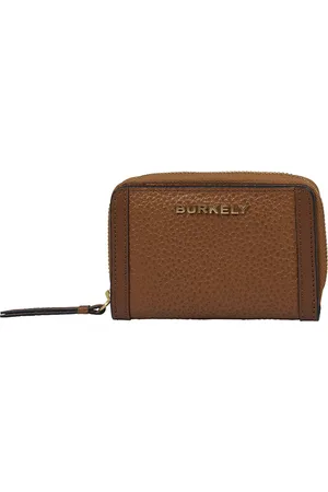 Burkely Keen Keira Small Bifold Wallet