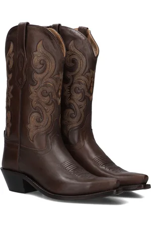 Bootstock Elusive Cowboylaarzen - Western Laarzen - Dames -