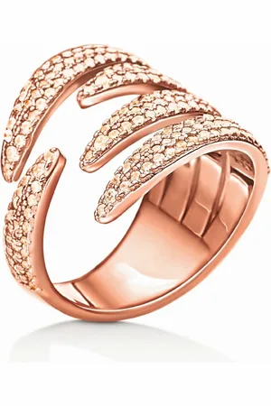 Folli Follie Ring Dames 3R15S061RS-54 (14)