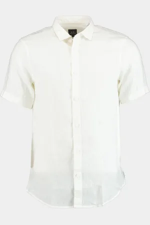 Armani Exchange Casual hemd lange mouw XM001223.AF14619/U0001
