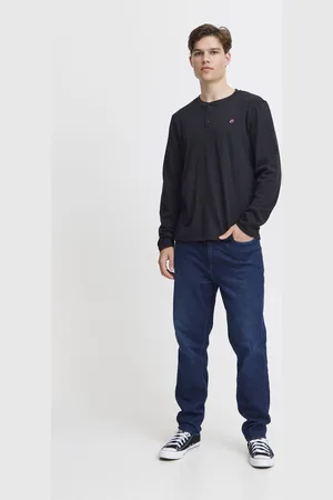 Blend Tee - Heren - T-shirts