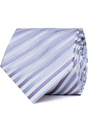 Tresanti | ESTE | Silk Tie Stripes |