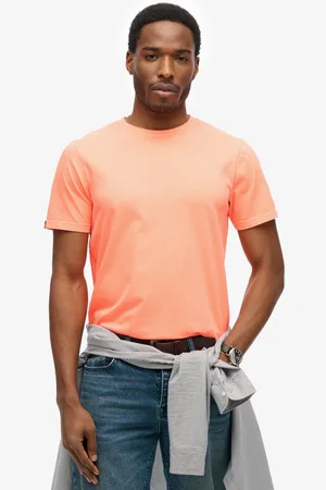 Superdry Classic Essential T-shirt Met Korte Mouwen M Man