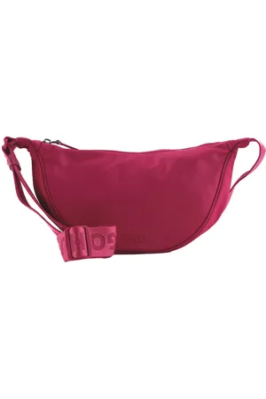 HUGO BOSS Schoudertas Bel M. Crossbody Bag Roze