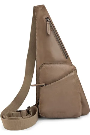 Bag2Bag Crossbody Rugzak / Bodybag Cayo