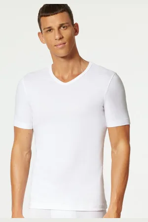 Schiesser T-Shirt Uncover