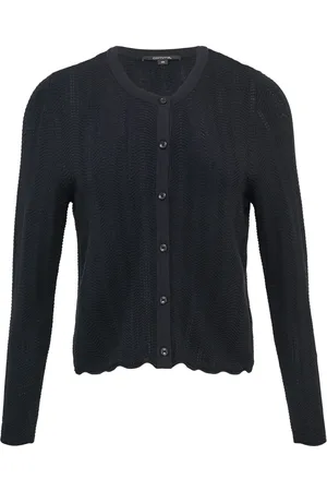 Comma, Cardigan
