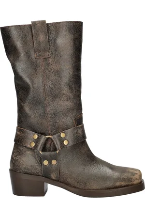 Nelson Dames cowboylaars -