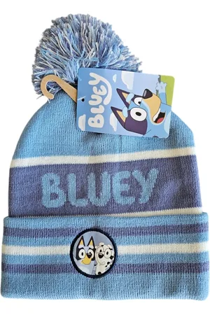 Bluey Muts