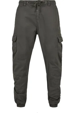Urban classics Cargo magnet Heren joggingbroek - XL