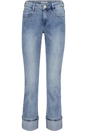 Jeans Kate Vintage Repair Srb4497 220 Stone Used Dames
