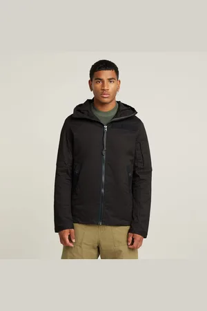 G-Star Batt hdd overshirt l\s - Heren - Overshirts