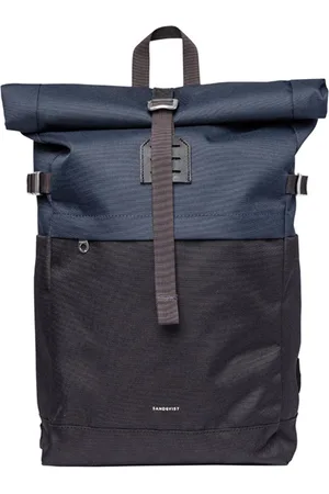 Sandqvist Icon Rolltop Backpack M