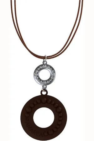 Panarea Necklace Ladies Cp3m (32 Cm)