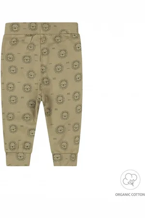 Dirkje NOOS Jongens Broek