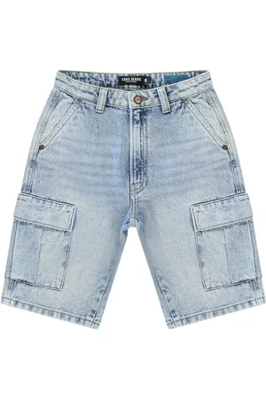 Cars Kids BURKO Cargo Short - Jongens