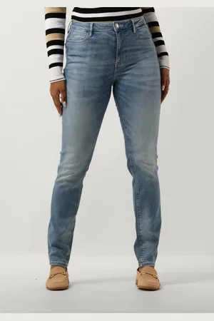 Guess 1981 Skinny Jeans Dames - Broek -