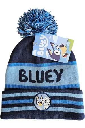 Bluey Muts