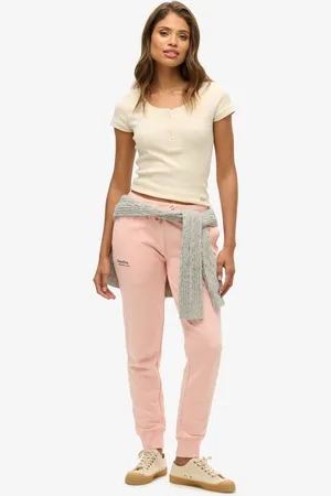 Superdry Essential Logo Ub Joggers S Vrouw
