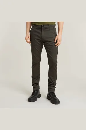 G-Star D25179-c105 Chino Broek 33 / 32 Man