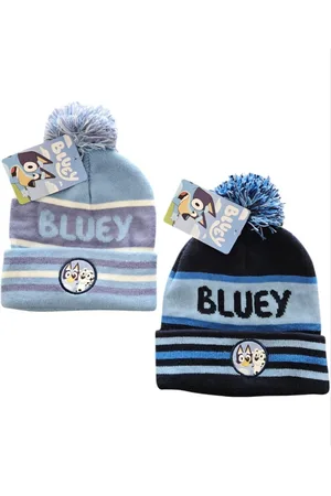 Bluey Muts - 2 stuks