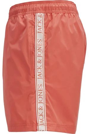 JACK & JONES JACK&JONES - JPSTMAUI JJSWIM TAPE AKM - Heren - Zwembroeken