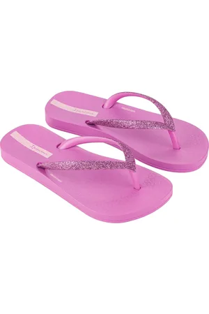 Ipanema Anatomic Lolita Kids Slippers Dames Junior - Lilac