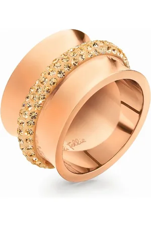 Folli Follie Ring Dames 3R13T005RS-52 (12)