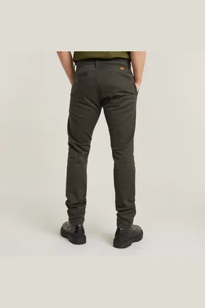 G-Star D25179-c105 Chino Broek 31 / 34 Man