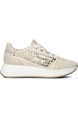 Softwaves 8.95.04 Sneakers - Textiel - Dames -