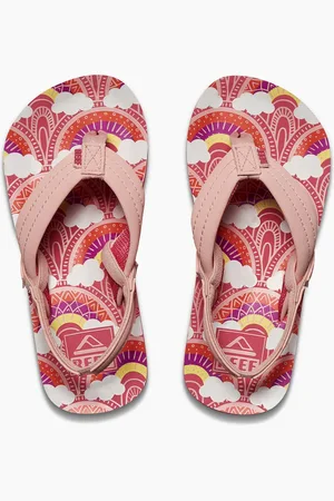 Reef Slippers Meisjes