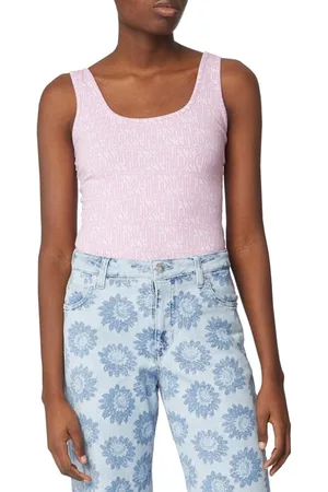 Guess Top - W2GP36-K1D81-F4L4-GS - Vrouw - S