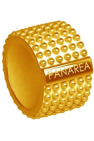 Panarea Ring Dames AS152DO (Talla 12)